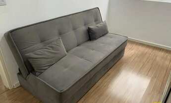 Imagem 5: Apartamento com 2 dormitórios e 1 vaga no bairro Campinas em São José/ SC