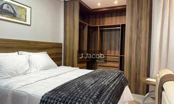 Imagem 5: Alugo Apto loft com 1 suíte, 55 m² no Hotel Mercure Boulevard - bairro Umarizal