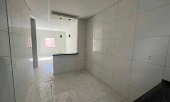 Imagem 4: Casa no Parque Petrolina