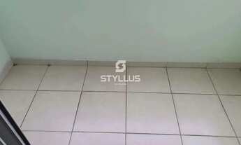 Imagem 3: Engenho Novo Apartamento com 2 dormitórios