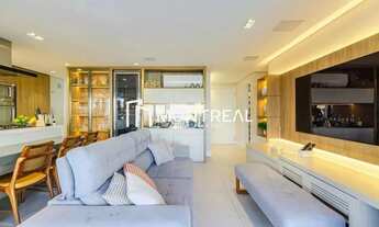 Imagem 9: APARTAMENTO À VENDA EM SUMARÉ - 3 DORMITÓRIOS, 1 SUÍTE, 2 VAGAS DE GARAGEM