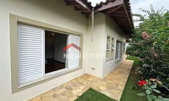 Imagem 4: Casa de condomínio em Rua Ypê - Condominio Village das Palmeiras - Itatiba/SP