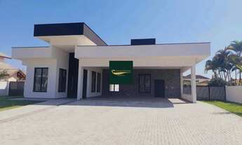 Imagem 3: CASA TÉRREA DE ALTO PADRÃO EM CONDOMINIO FECHADO EM ITU (KM 80 CASTELO BRANCO