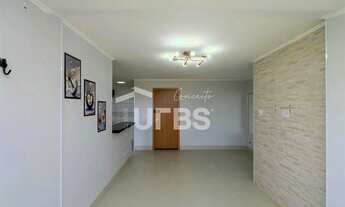 Imagem 3: Apartamento à venda no Residencial Trinidad Lifestyle