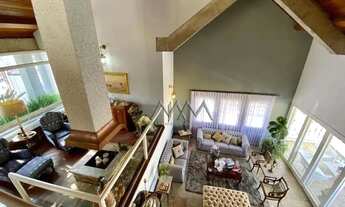 Imagem 3: Casa á venda e locação no São Bento com 4 Suítes 544m²