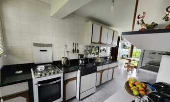 Imagem 6: Casa em Condomínio à venda, no Bairro Bosque das Mansões, São José-SC, com 4 quartos, send