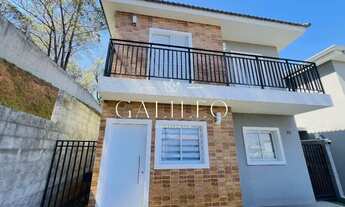 Imagem 4: Vende Se Casa Master Ampla Moderna de Alto Padrão no Condomínio Kaza, na Cidade Nova em Ju