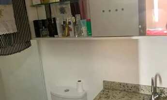 Imagem 6: Imóvel para venda tem 62 metros quadrados com 2 quartos em Praia de Itaparica - Vila Velha