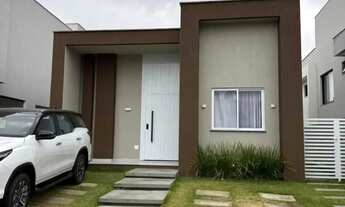 Imagem: Casa em Condomínio para Venda em Camaçari