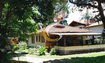 Imagem 3: Casa linear com 3 qtos, terreno 2.000m2 a venda!