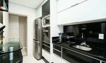 Imagem 7: Apartamento mobiliado para alugar no Mont Serrat com 2 quartos (1 suíte