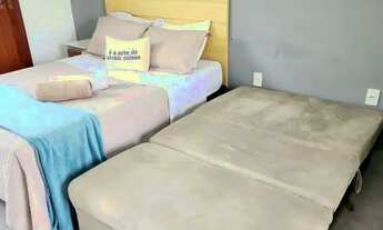 Imagem 6: Imóvel / Apartamento a venda PERTO DA PRAIA com 26 m² de 1 quarto no CAMPECHE em Florianóp