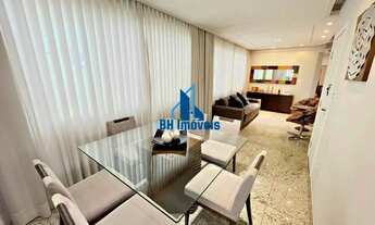 Imagem 3: Apartamento 3 quartos, suíte, 2 vagas à venda no bairro Castelo - Belo Horizonte