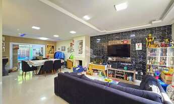 Imagem 2: Casa/sobrado, 3 dormitórios, sendo 1 suíte, placa solar e piscina em condomínio fechado na