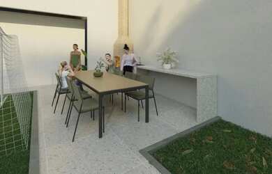 Imagem 9: Alto Padrão | Próximo a praia | 2 a 4 quartos | Pagamento facilitado