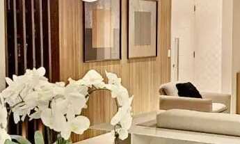 Imagem: Apartamento com 3 Dormitorio(s) localizado(a)