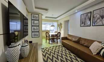 Imagem: Apartamento de 2 dormitórios sendo 01 suíte