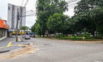 Imagem 3: Pavimento comercial no Setor Jardim América - Goiânia - GO