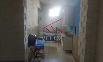 Imagem: Casa de rua-À VENDA-Catumbi-Rio de Janeiro-RJ