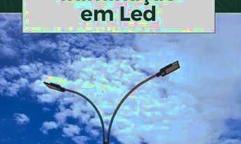 Imagem 2: Reserva dos Manaós Lotes Legalizados