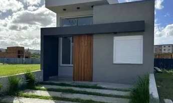 Imagem: Casa no Condomínio Jardins do Condado de