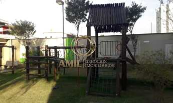 Imagem 4: EE - Aluga-se Apartamento, 69 m², 2 Quartos, 1 Suíte, Condomínio Vila Bela, Villa Branca