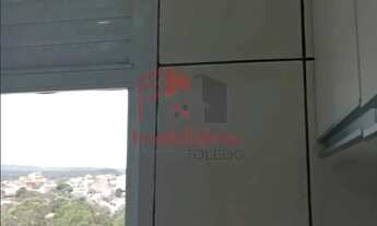 Imagem 3: Apartamento em Jardim Simone - Votorantim