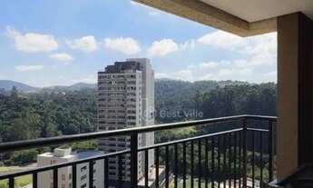 Imagem 2: Apartamento com 2 dormitórios à venda, 60 m² por R$ 830.000,00 - Alphaville - Barueri/SP