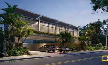 Imagem 3: CASA Á VENDA EM CONDOMÍNIO NA BEIRA DA LAGOA DA CONCEIÇÃO