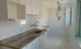 Imagem 3: Apartamento para alugar, 95 m² por R$ 3.599,00/mês - Vila Valqueire - Rio de Janeiro/RJ