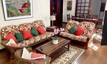 Imagem 2: Casa em Condomínio para Venda em Teresópolis, Alto, 3 dormitórios, 1 suíte, 3 banheiros, 1