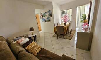 Imagem 2: Apartamento para venda no Condomínio Morada Sul - 1° andar