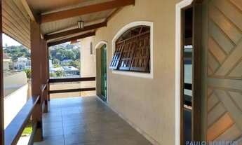 Imagem 4: CASA TÉRREA - JARDIM DO LAGO - SP