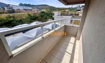 Imagem 7: Apartamento com 2 dormitórios para alugar, 55 m² por R$ 3.279,06/mês - Buritis - Belo Hori