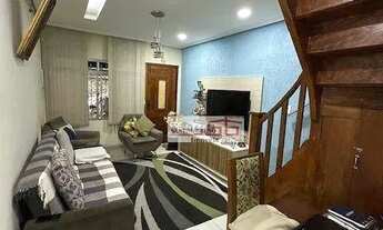 Imagem: Sobrado com 2 dormitórios à venda, 125