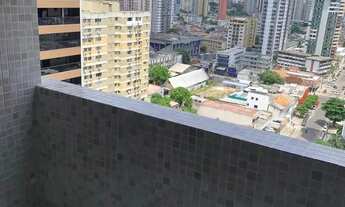 Imagem 4: Alugo Apart. Mobiliado no Way Batista Campos