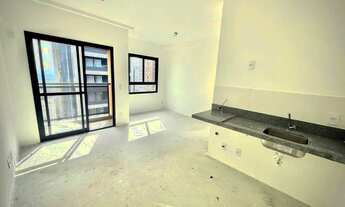 Imagem 2: Imóvel para venda com 24 metros quadrados com 1 quarto em Sumarezinho - São Paulo - São Pa