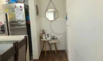 Imagem 6: Apartamento com 2 quartos à venda em Jardim Elizabete - SP