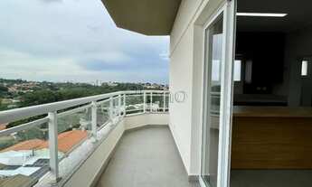 Imagem 7: Cobertura à venda com 4 quartos no Jardim Dom Bosco, Campinas