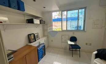 Imagem 6: Sala comercial no Rio Vermelho