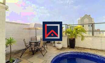 Imagem: Venda Cobertura 3 Dormitórios - 127 m²