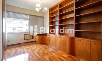 Imagem 4: Apartamento : Padrão / Residencial / Copacabana