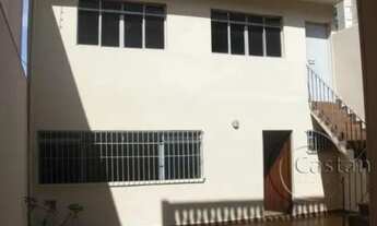 Imagem 2: Edifício Comercial em Mooca