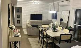 Imagem: Apartamento bem localizado, todo mobiliado