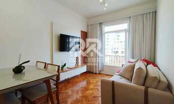 Imagem 5: Apto impecável com 2 quartos + dependência no Alto