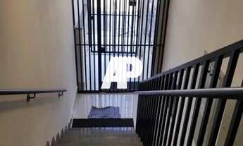 Imagem 4: Apartamento (Apartamento Padrão) para Locação, 2 dorm(s), 46 m²