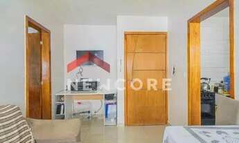 Imagem 4: Apartamento em Rua Carlos Pessoa de Brum - Santo Antônio - Porto Alegre/RS