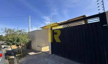 Imagem: Imperdível Casa à Venda em São José