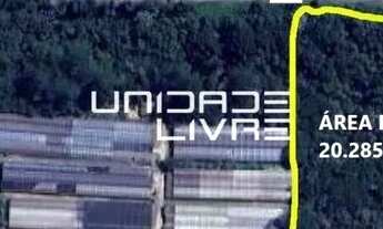 Imagem: Área Rural com 20.000,00m² em frente a