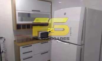 Imagem 4: Aluguel de apartamento em Intermares, Cabedelo com 63m² REF: AP00102
